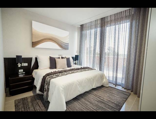 2 BEDROOM APARTMENT FOR SALE IN WATERKLOOF RIDGE